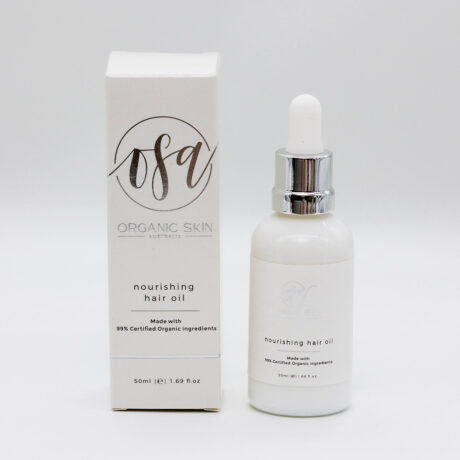 Nourishing Hair Oil 50ml