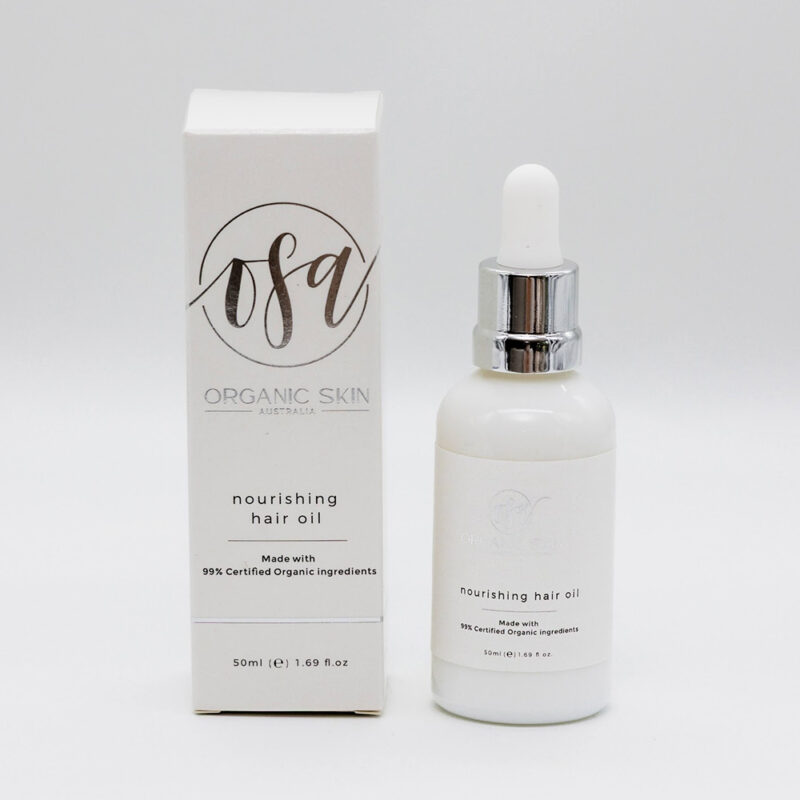 Nourishing Hair Oil 50ml