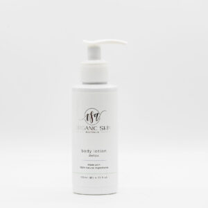 Body Lotion - Detox 125ml