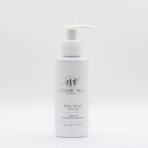 Body Lotion - Relaxing 125ml