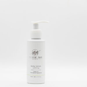 Body Lotion - Uplifting 125ml