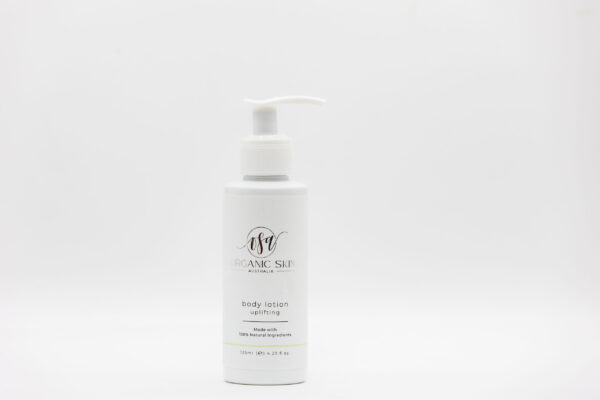 Body Lotion - Uplifting 125ml