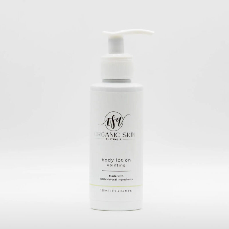Body Lotion - Uplifting 125ml