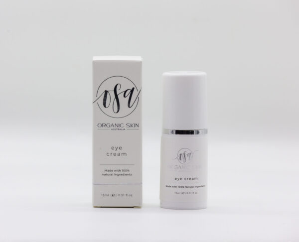 Eye Cream - 15ml