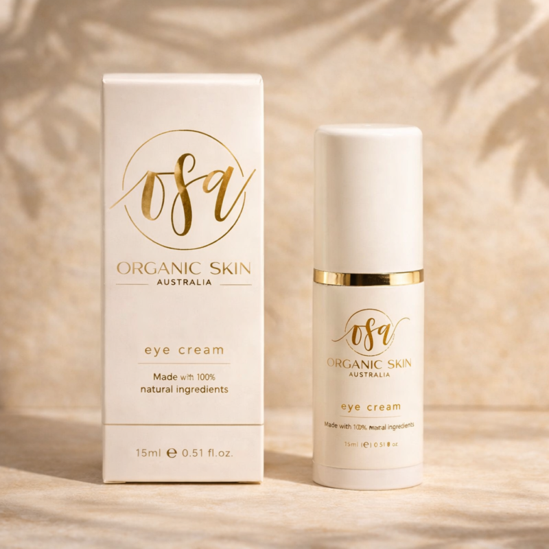 Eye Cream - 15ml