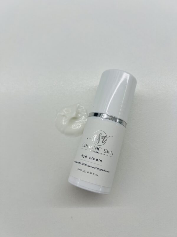 Eye Cream - 15ml - Image 2