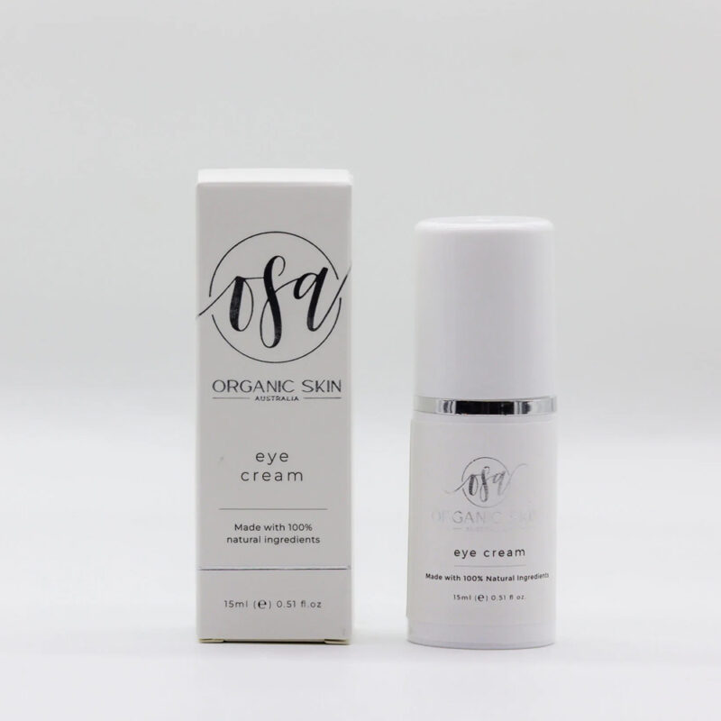 Eye Cream - 15ml