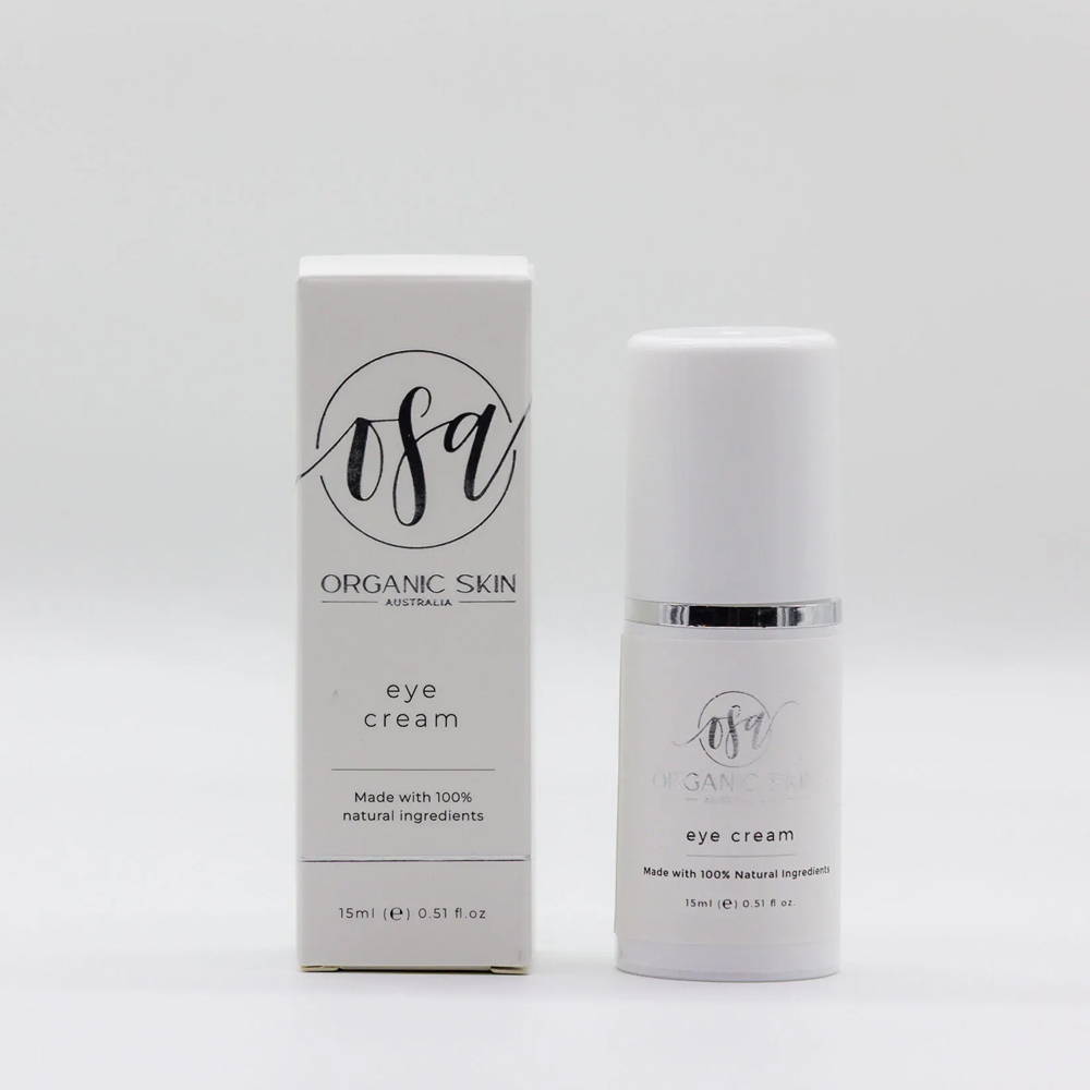 Eye Cream - 15ml