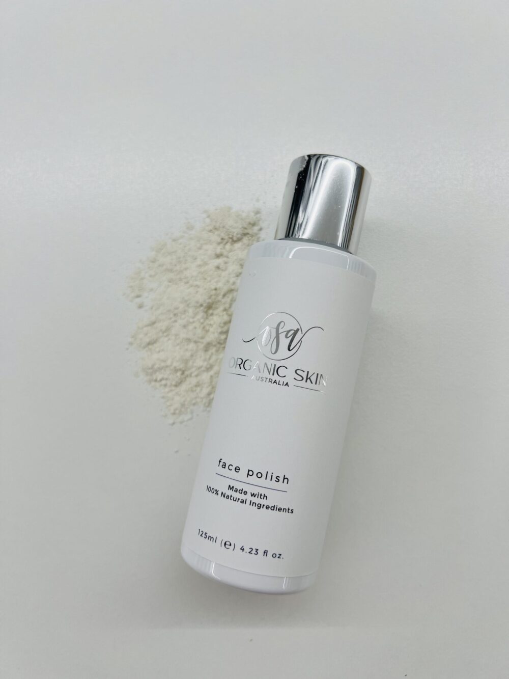 Face Polish - 125ml - Image 2