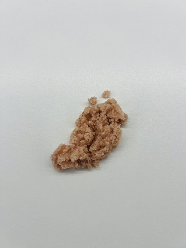 Salt Body Scrub - Detox 250g - Image 2