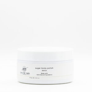Sugar Body Polish - Detox 250g