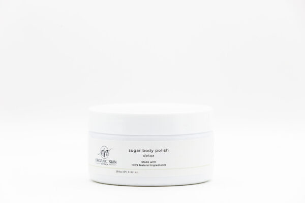Sugar Body Polish - Detox 250g