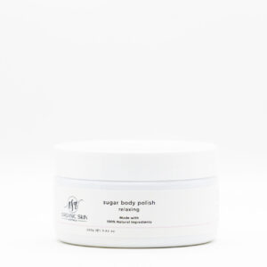 Sugar Body Polish - Relaxing 250g