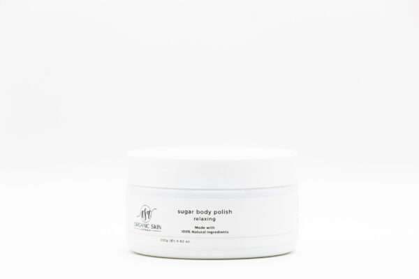 Sugar Body Polish - Relaxing 250g