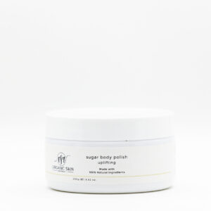 Sugar Body Polish - Uplifting 250g