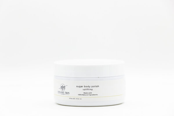 Sugar Body Polish - Uplifting 250g