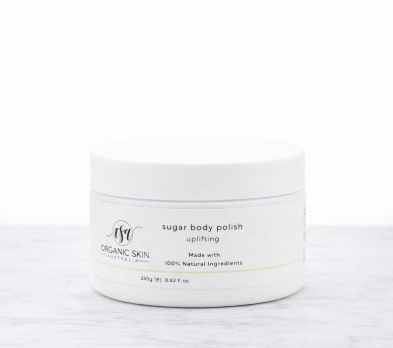 Sugar Body Polish - Uplifting 250g