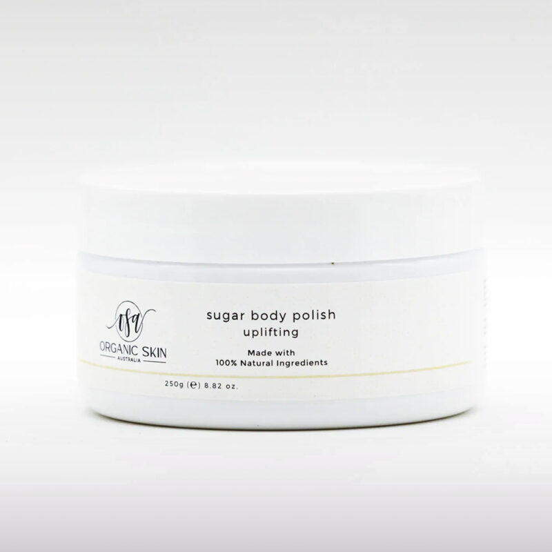 Sugar Body Polish - Uplifting 250g