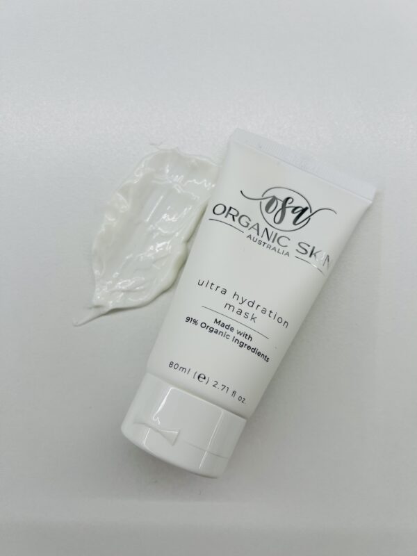 Ultra Hydration Mask - 80ml - Image 3