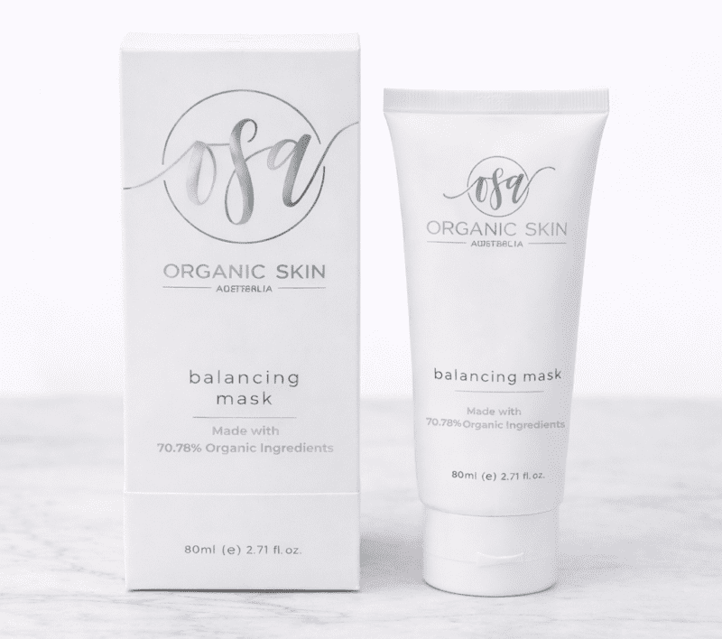 Balancing Mask - 80ml