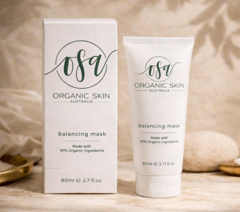 Balancing Mask - 80ml