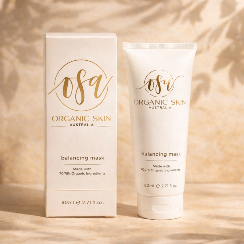 Balancing Mask - 80ml