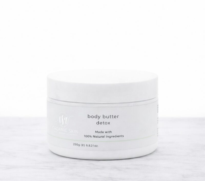 Body Butter - Detox 250g