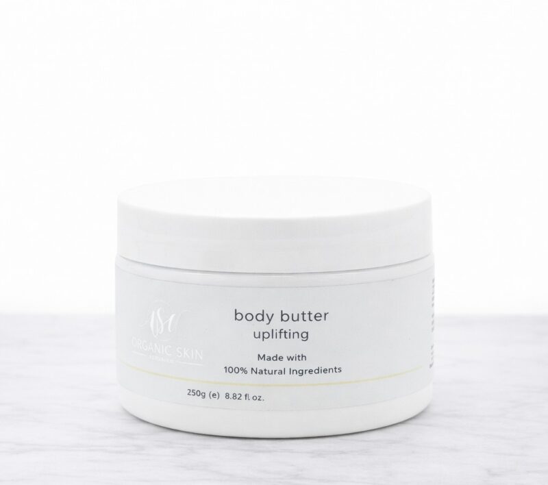 Body Butter - Uplifting 250g