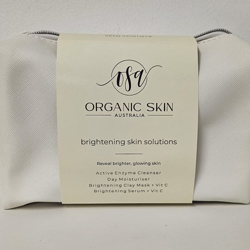 Brightening Skin Solutions