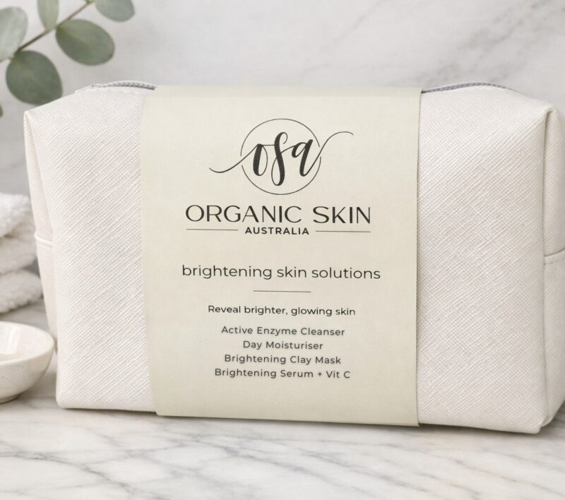 Brightening Skin Solutions