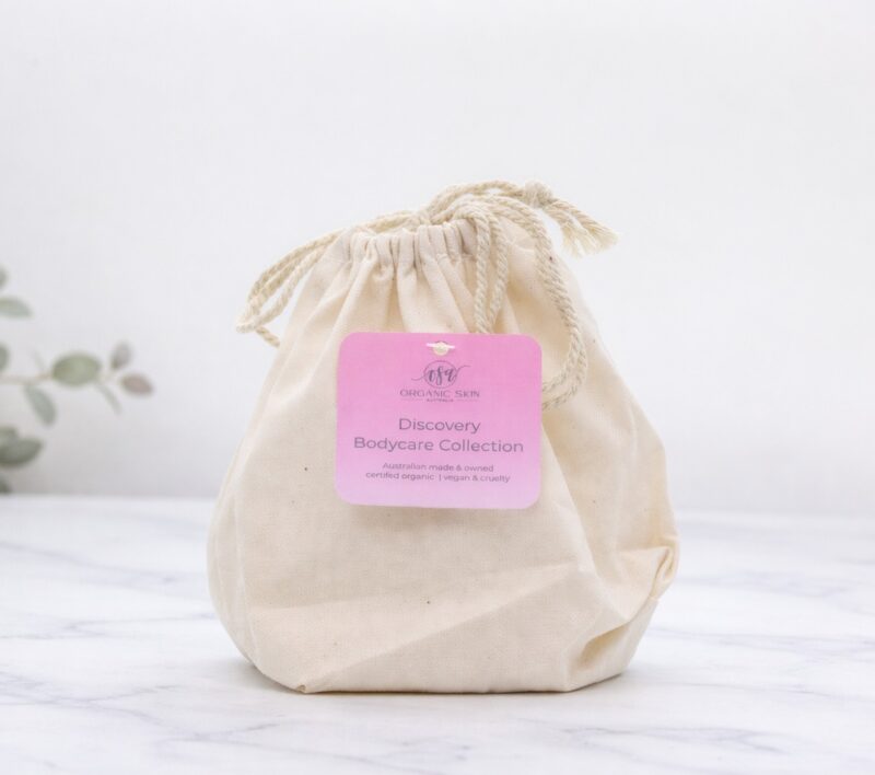 Discovery Bodycare Collection - Relaxing