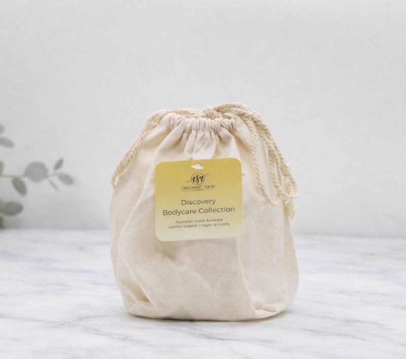 Discovery Bodycare Collection - Uplifting