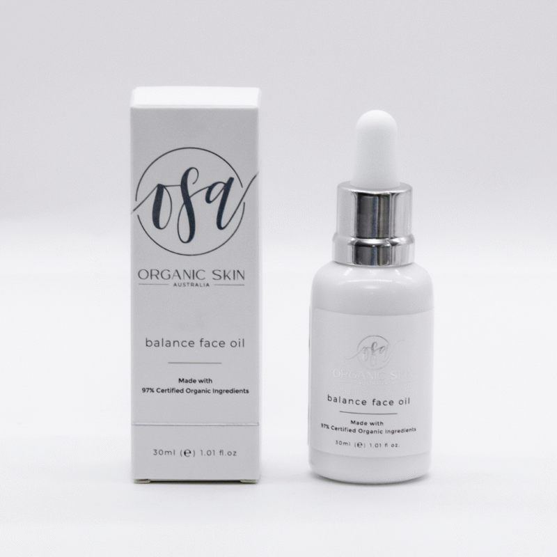 Balance Face Oil - 30ml
