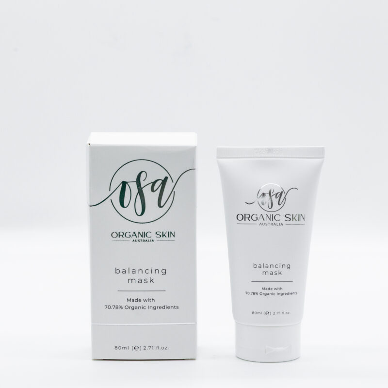 Balancing Mask - 80ml