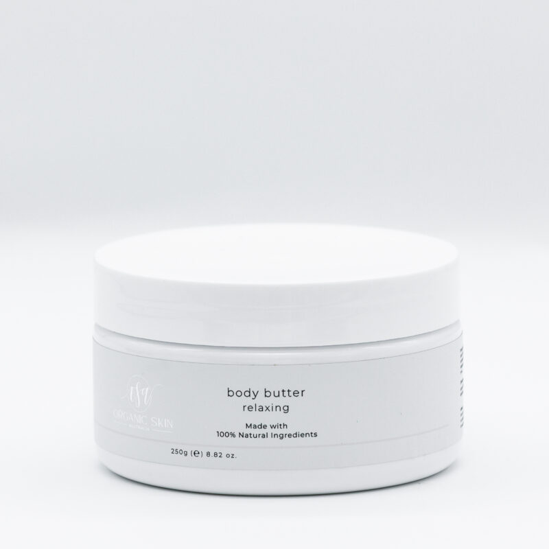 Body Butter - Relaxing 250g