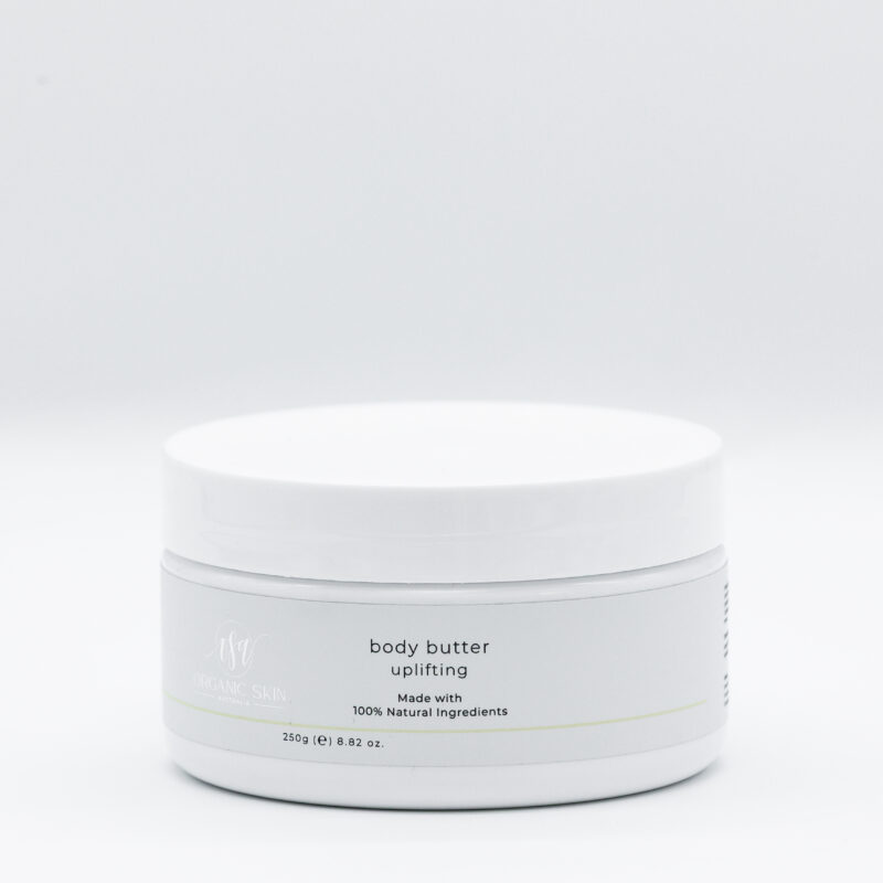 Body Butter - Uplifting 250g