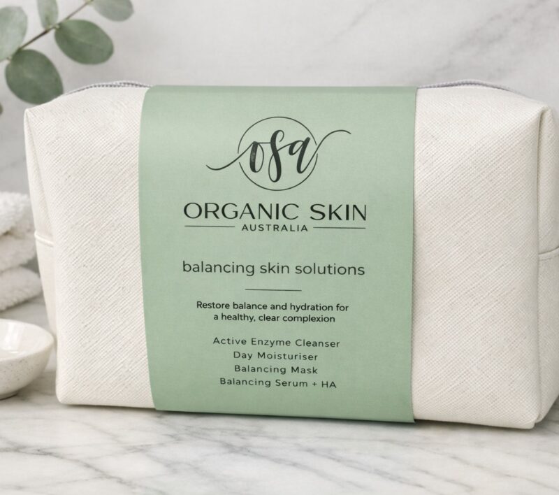 Balancing Skin Solutions