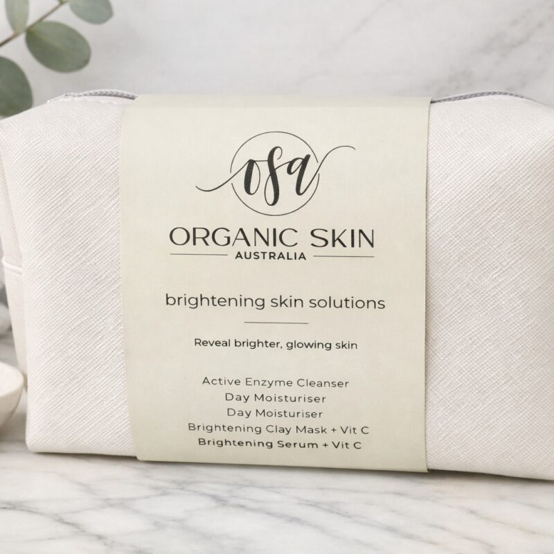 Brightening Skin Solutions