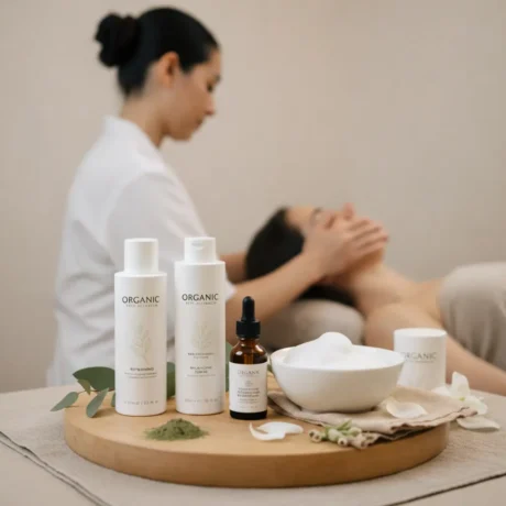 Cleansers and Toners