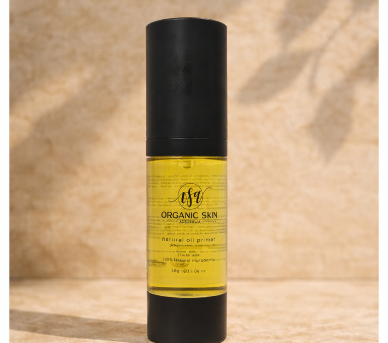 Natural Oil Primer - 30g