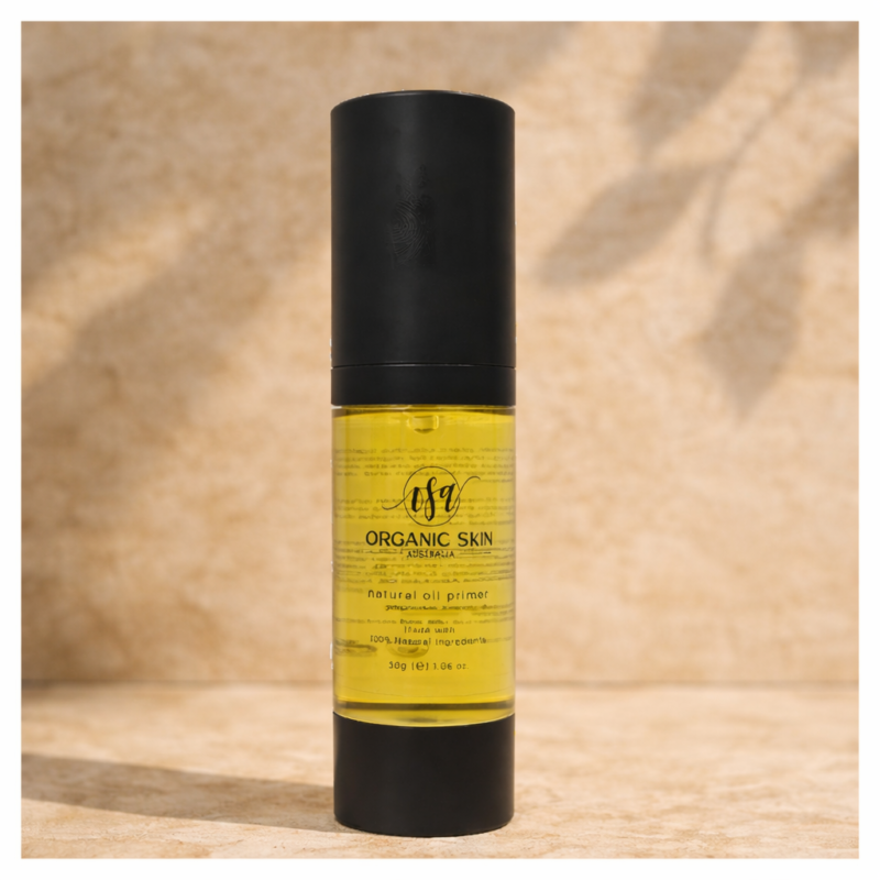 Natural Oil Primer - 30g