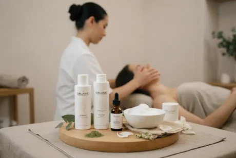 Professional Cleansers and Toners: