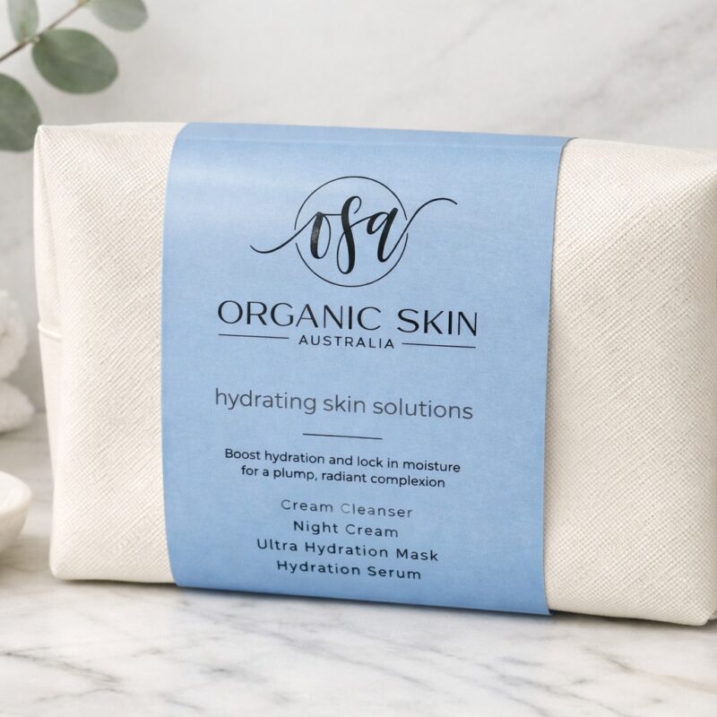 Hydrating Skin Solutions