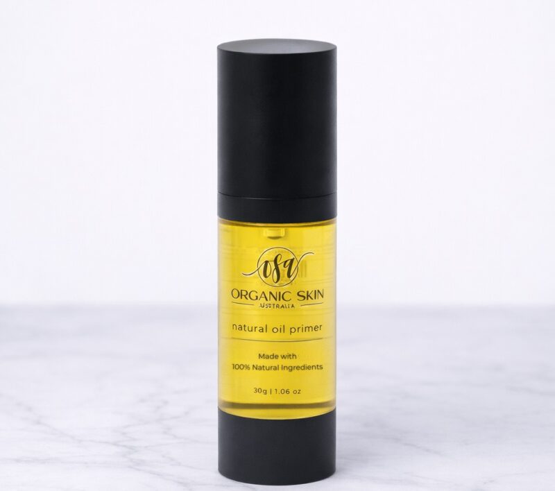 Natural Oil Primer - 30g