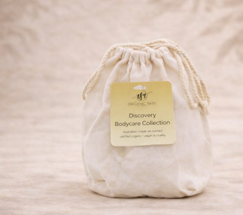 Discovery Bodycare Collection - Uplifting