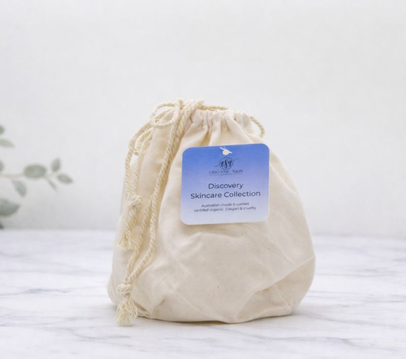 Discovery Skincare Collection