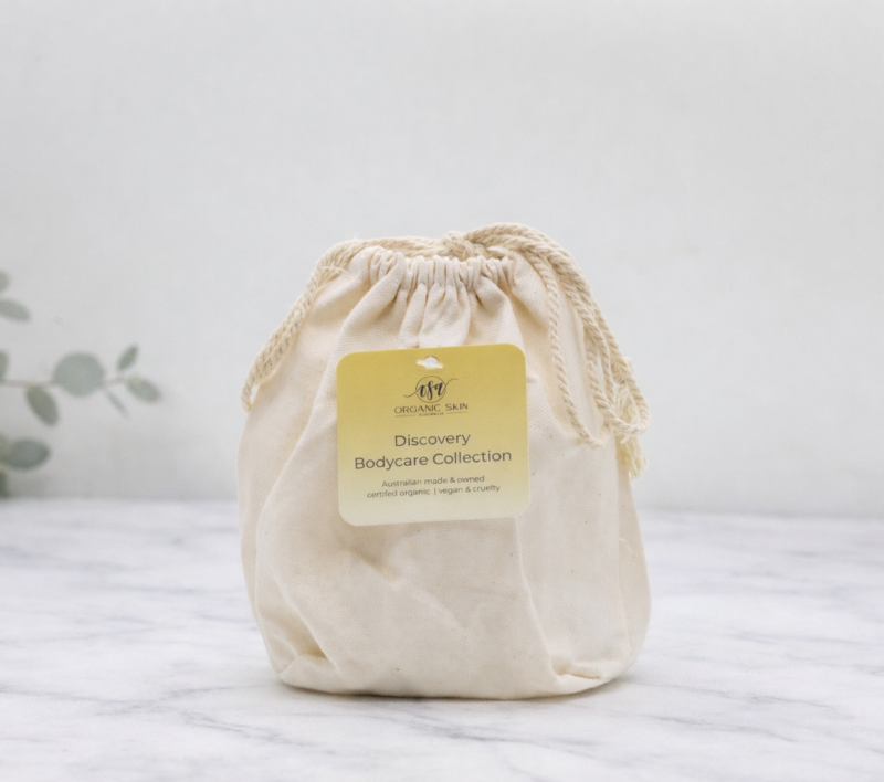 Discovery Bodycare Collection - Uplifting