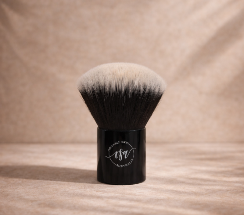 Kabuki Brush