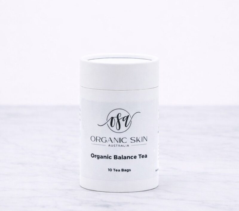 Organic Balance Tea - 10 teabags