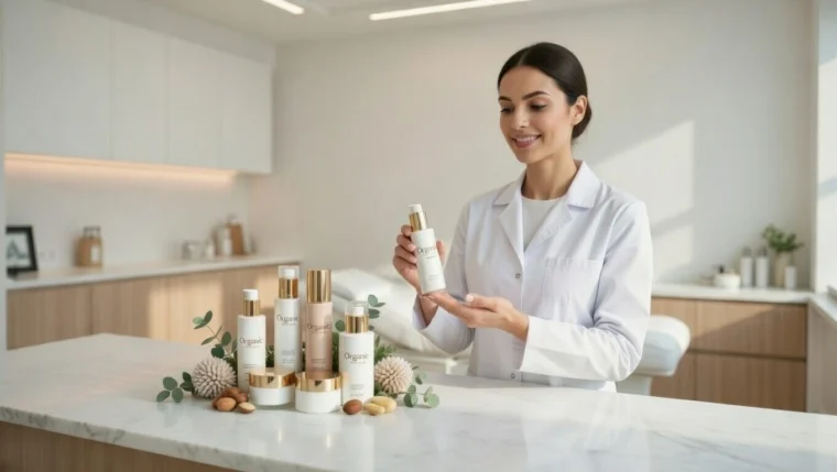Professional Skincare Australia